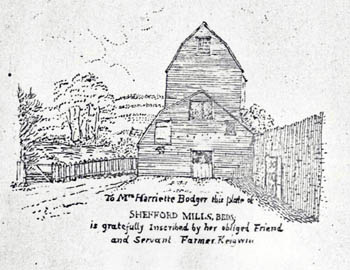 Shefford Mills